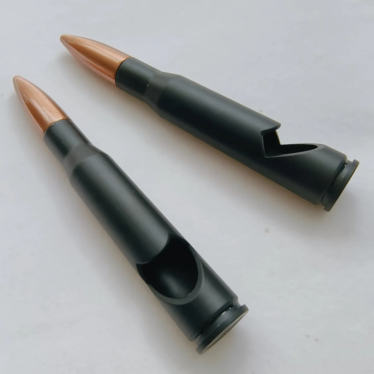 Additional Black finish photograph.