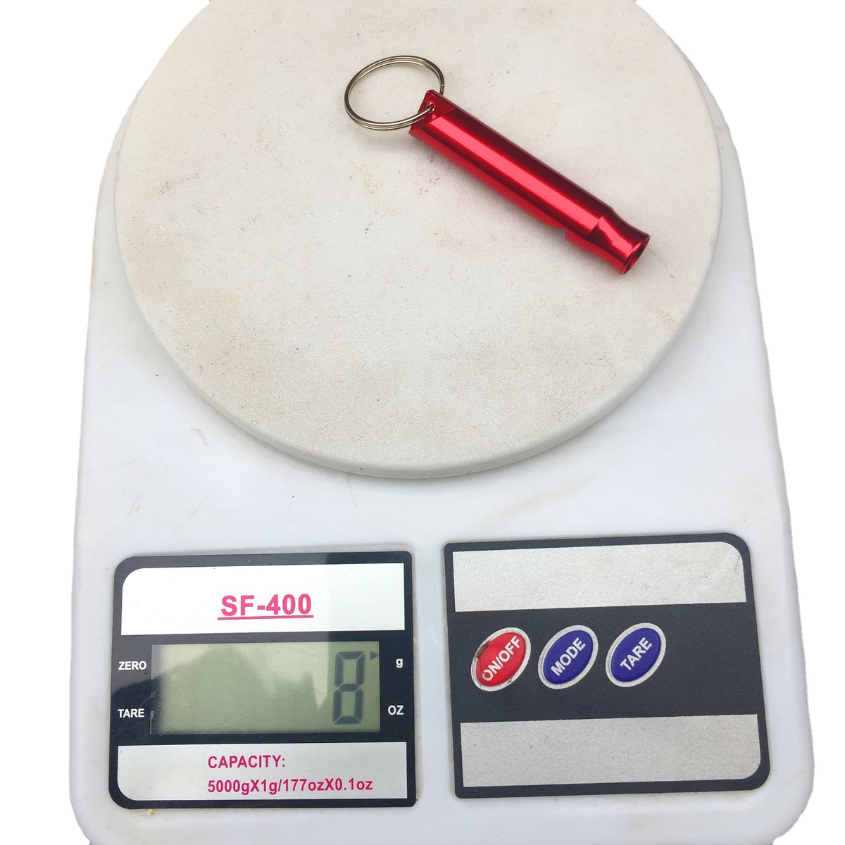 Safety Whistle