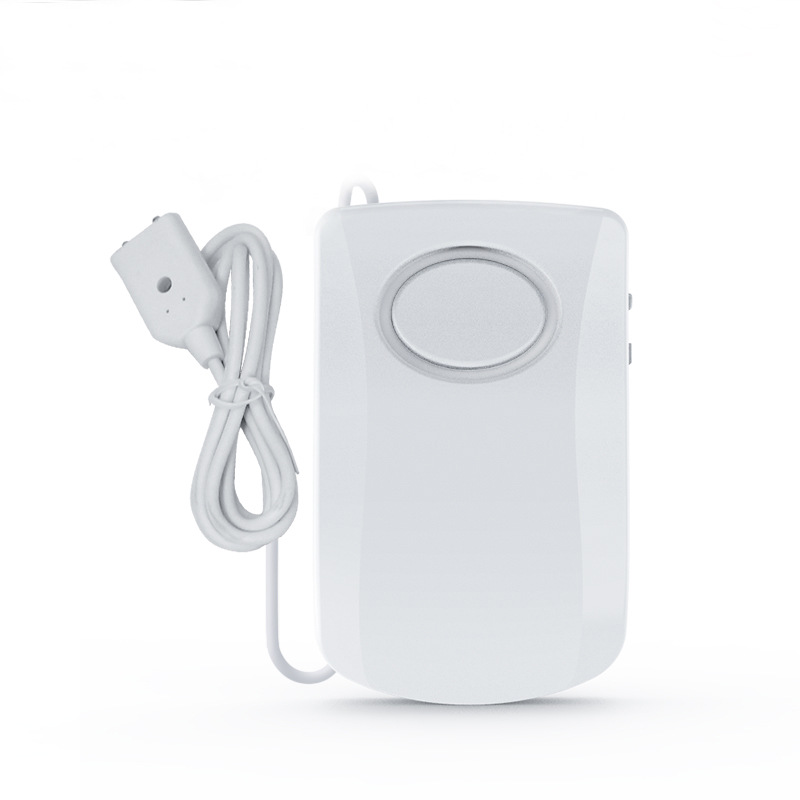 Water-Level and Leak Alarm