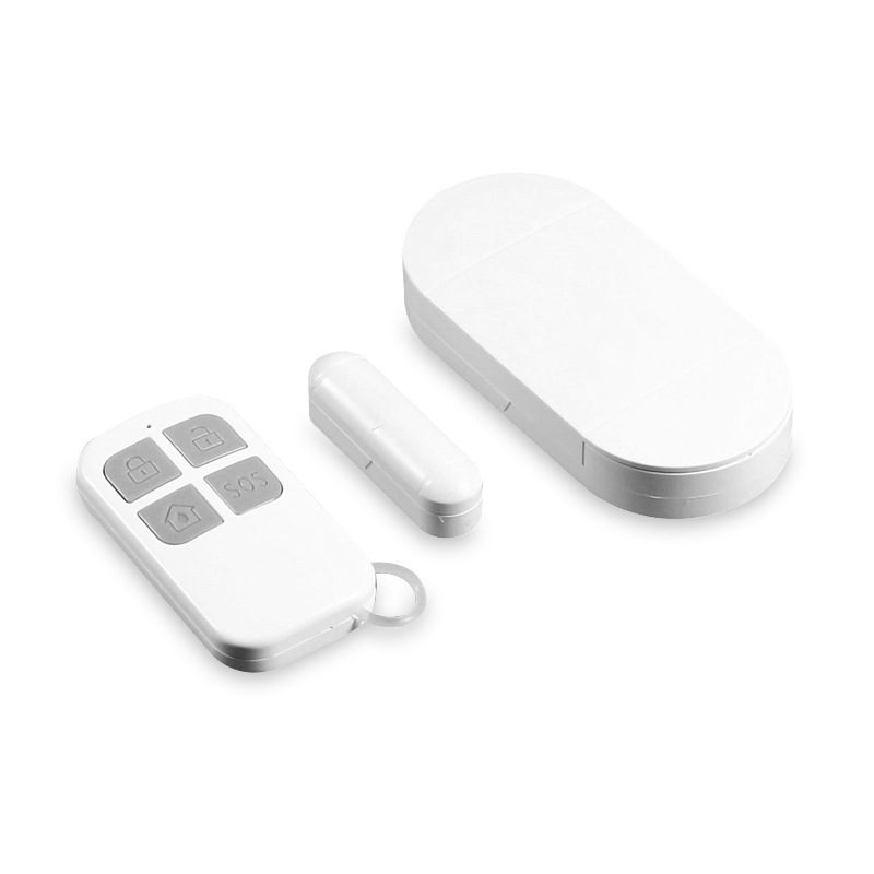 Door and Window Magnetic Alarm