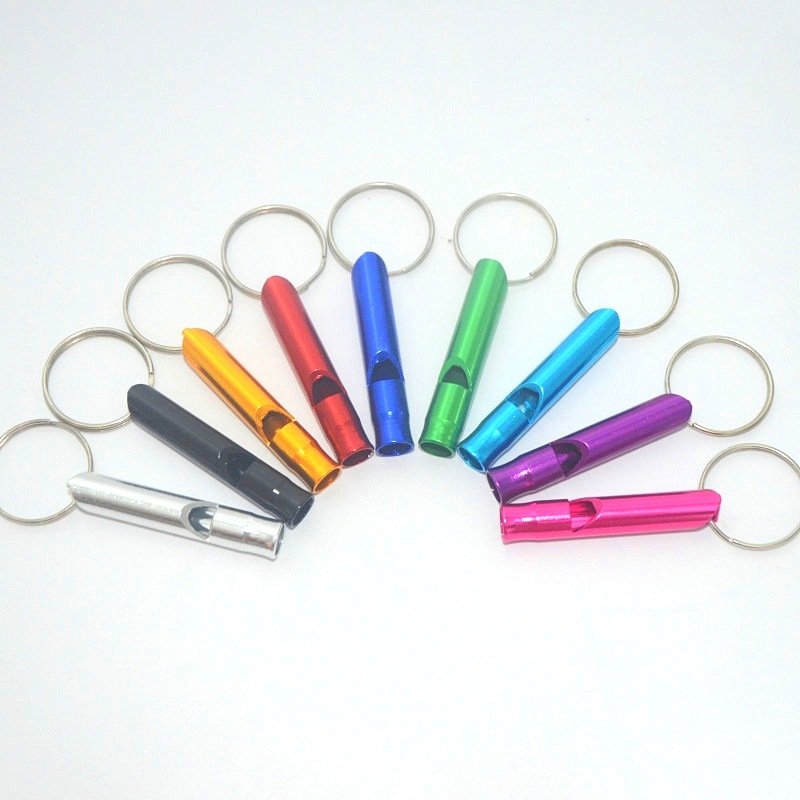 Safety Whistle