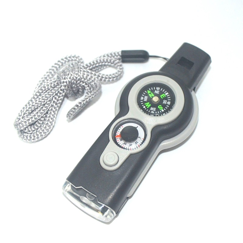 Safety Whistle