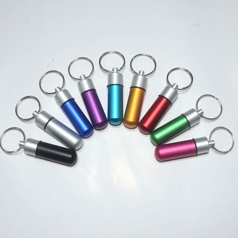 Keyring Accessory