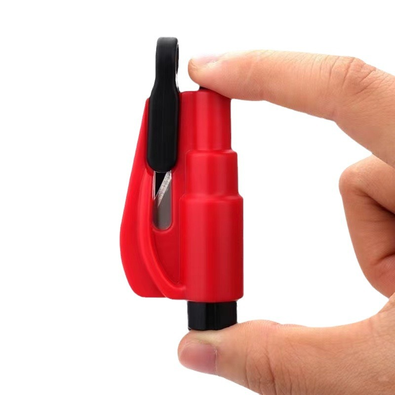Keyring Accessory