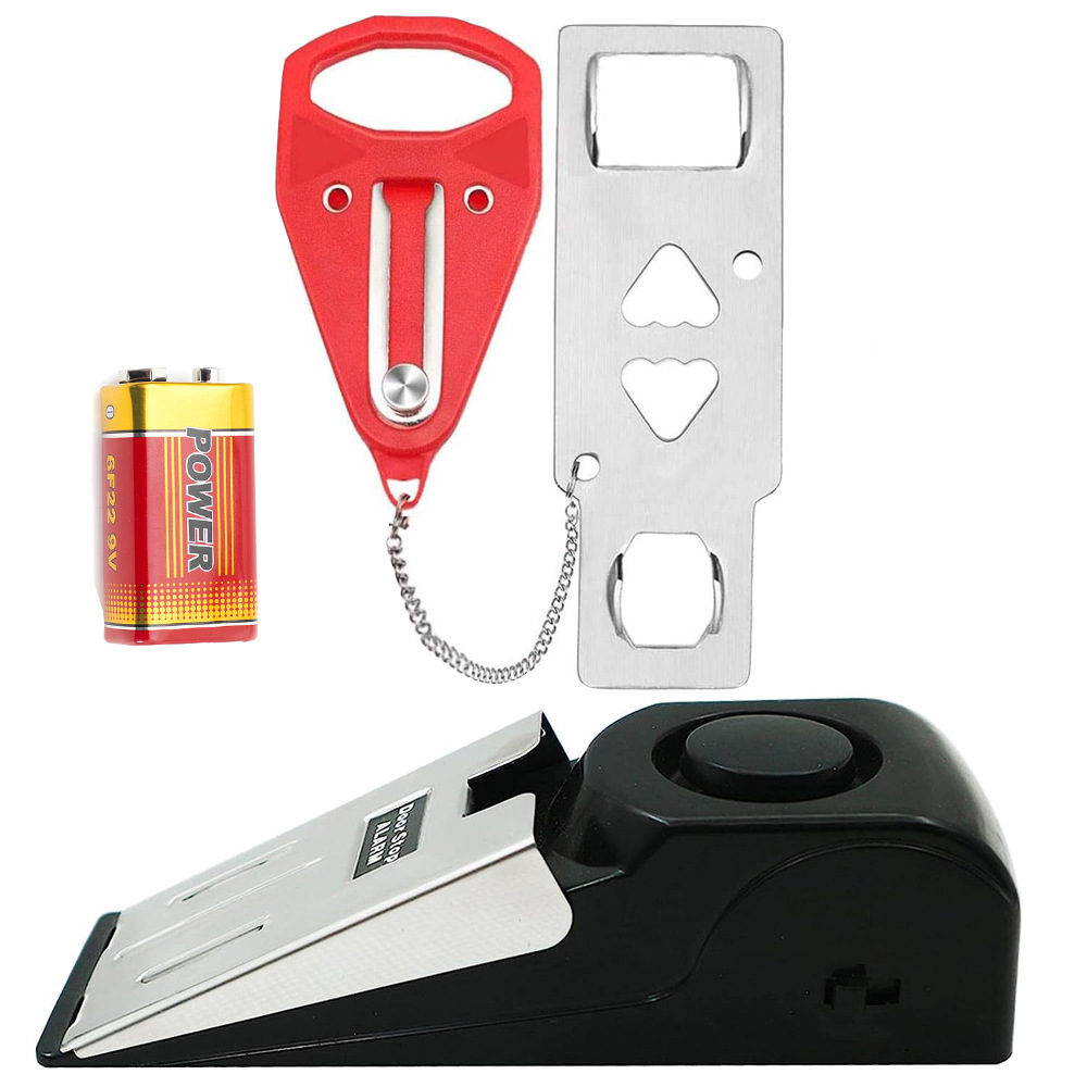 Personal Safety Alarm