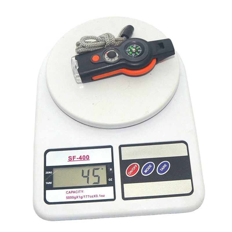 Safety Whistle