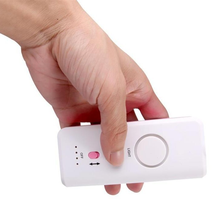 Personal Safety Alarm
