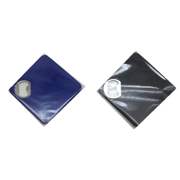 Blue and Black front colors shown. White is also listed; no dedicated unprinted White-front photograph was supplied.