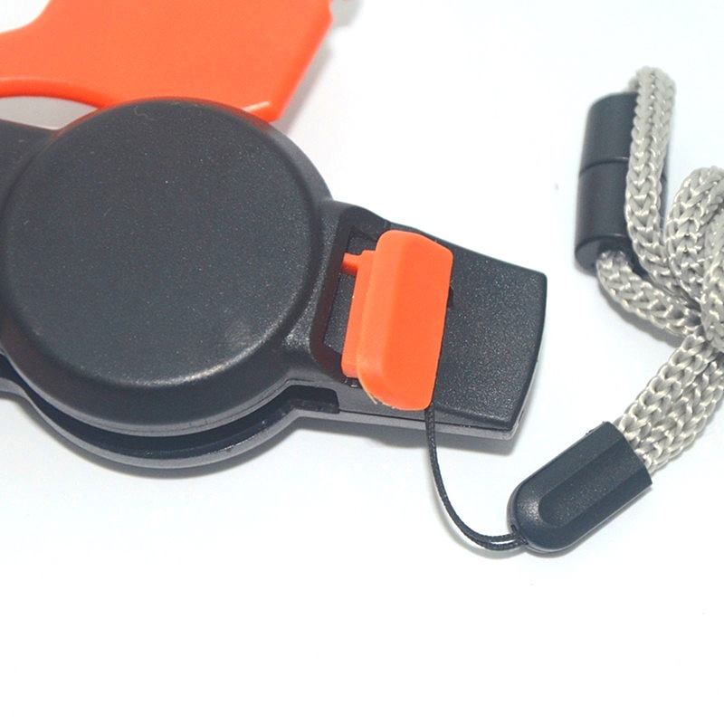Safety Whistle