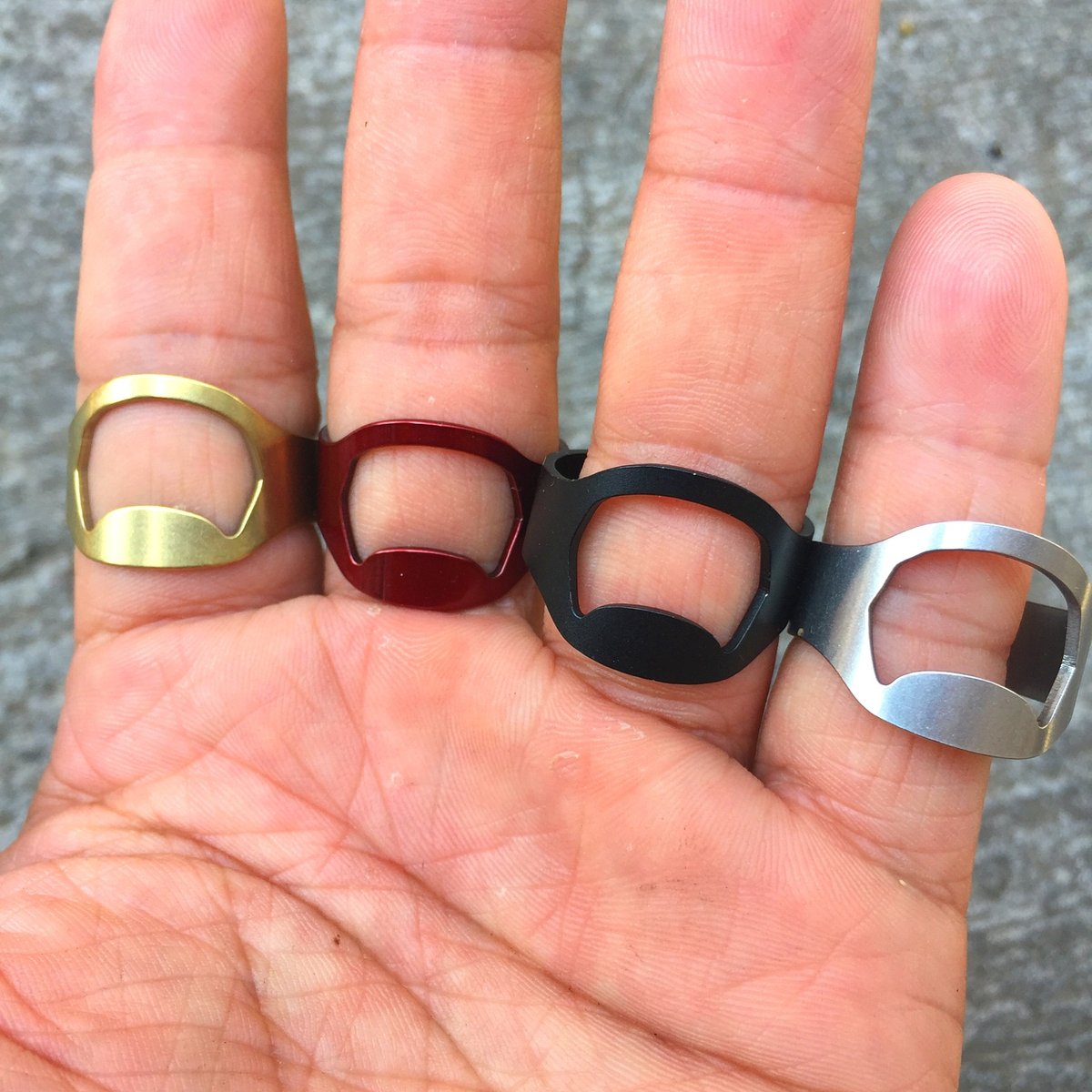 Bottle Opener