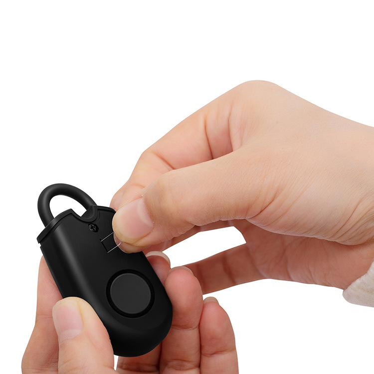 Personal Safety Alarm