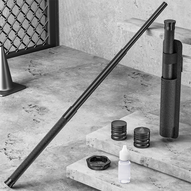 Telescopic Baton