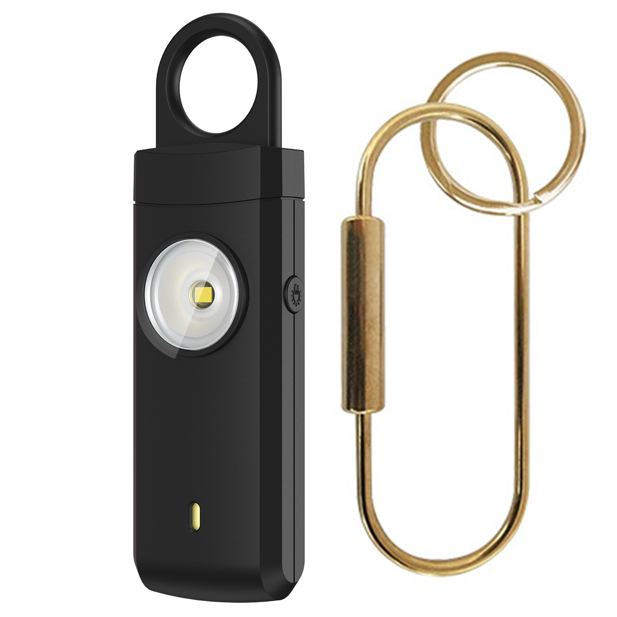 Personal Safety Alarm