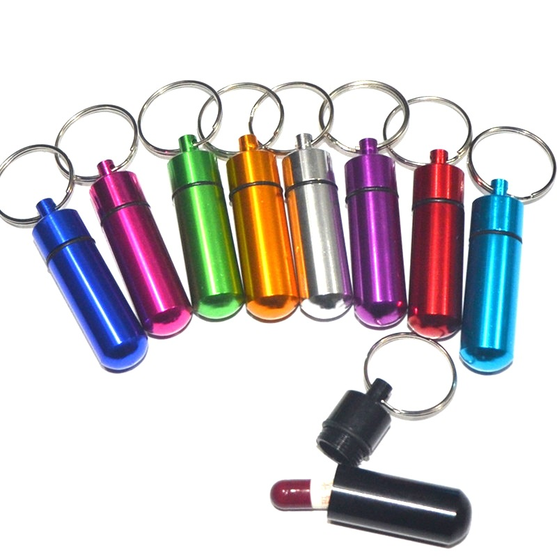 Keyring Accessory