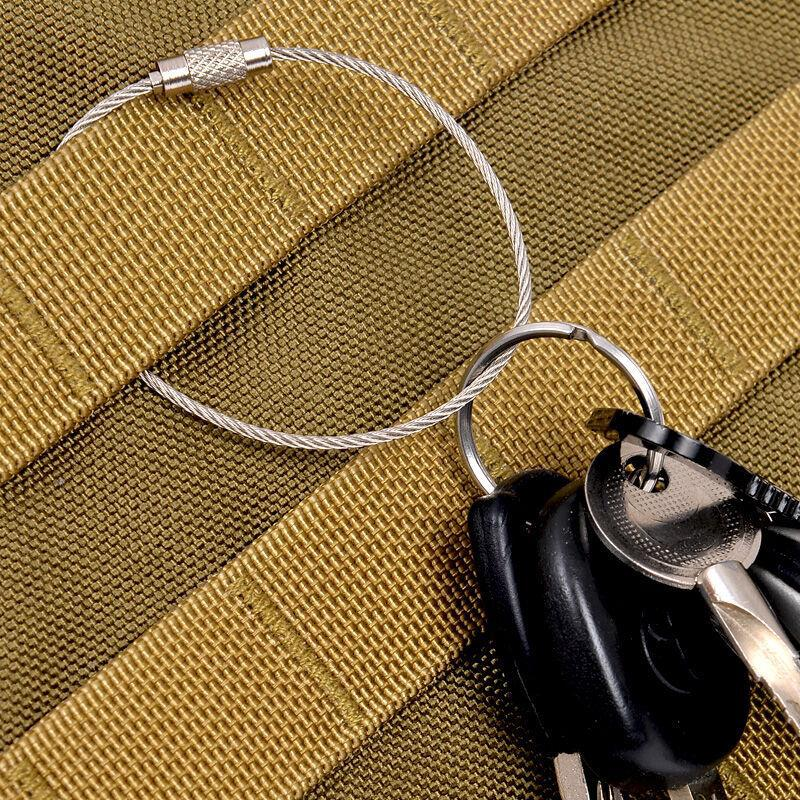 Keyring Accessory