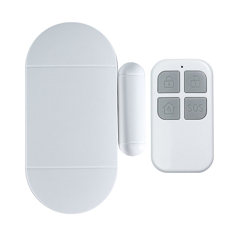 Door and Window Magnetic Alarm