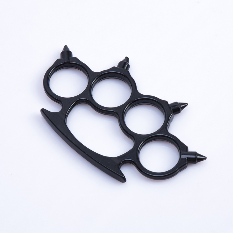 Four-Finger Knuckle Duster