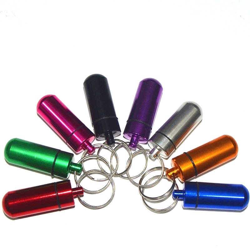 Keyring Accessory