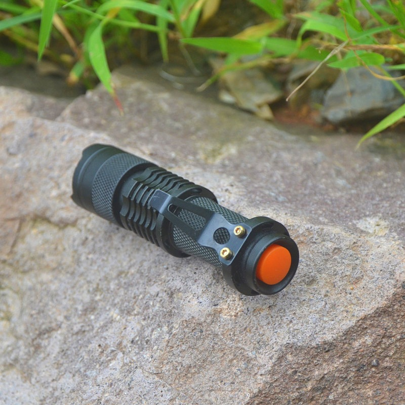 Flashlight