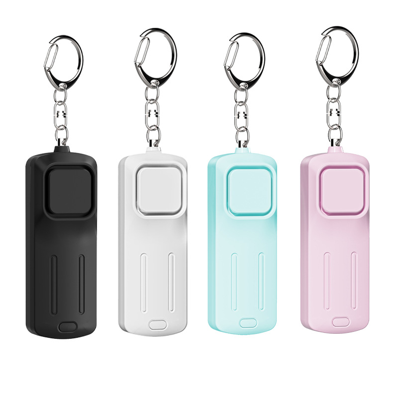 Personal Safety Alarm