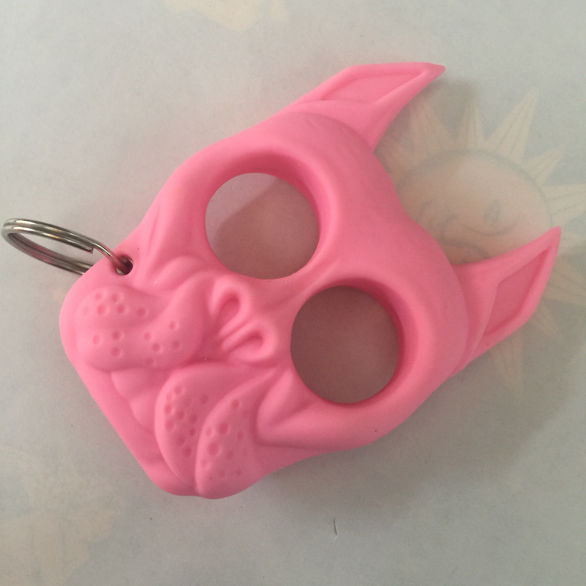 Keyring Accessory