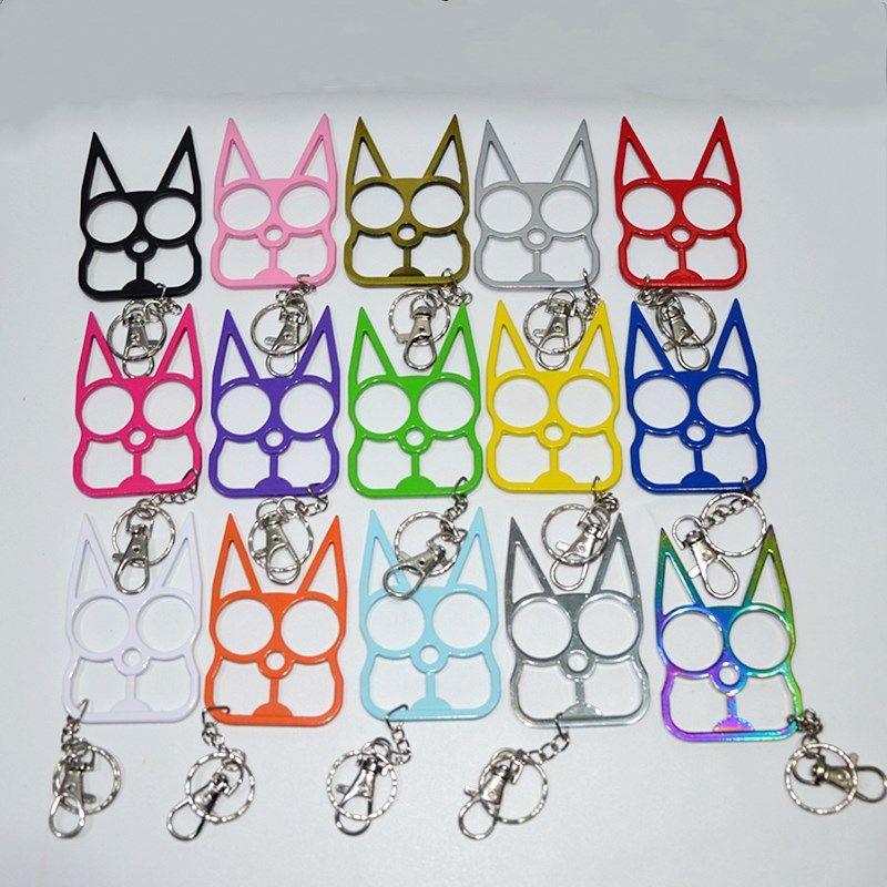 Keyring Accessory