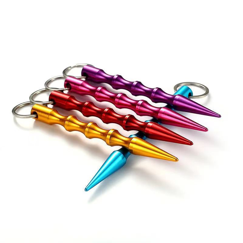 Keyring Accessory