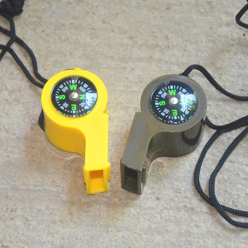 Safety Whistle
