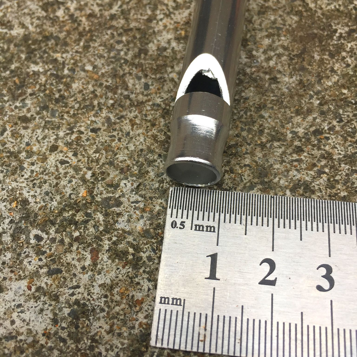 Safety Whistle