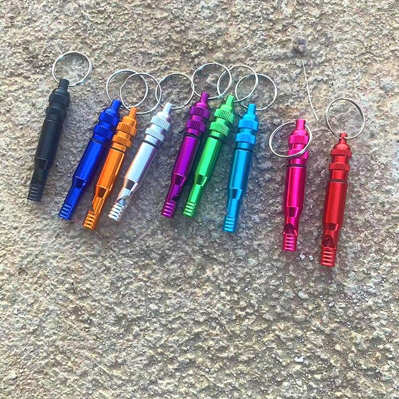 Safety Whistle