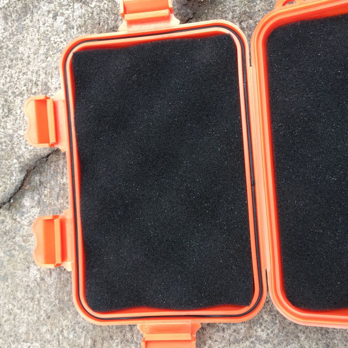 Storage Accessory