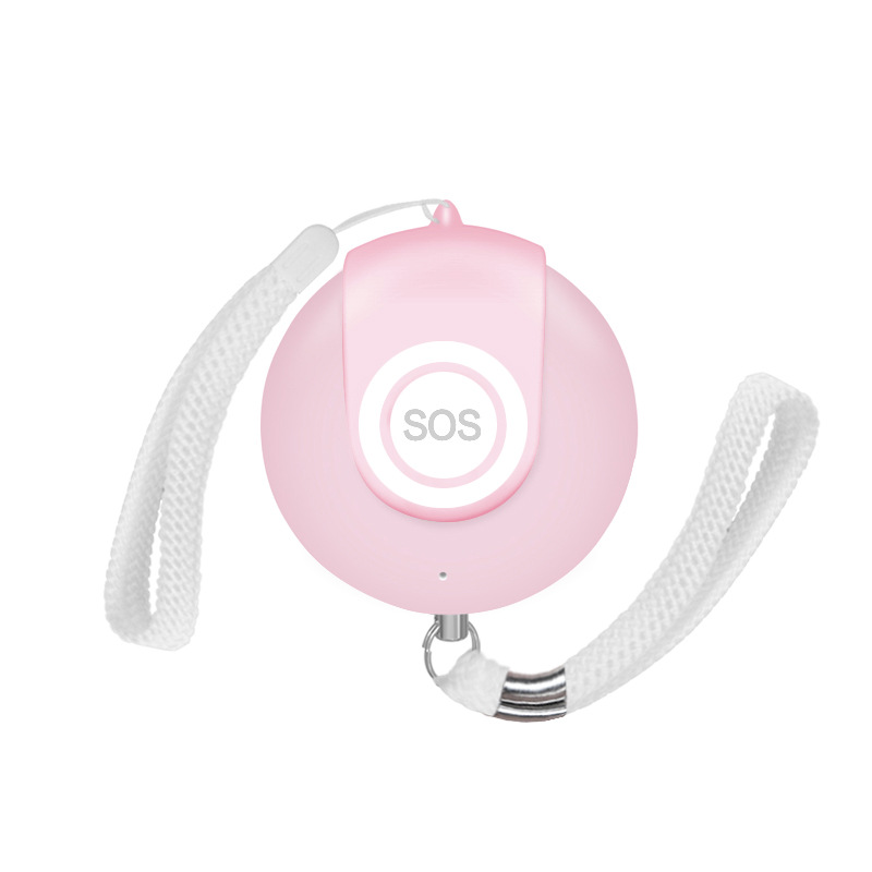 Personal Safety Alarm