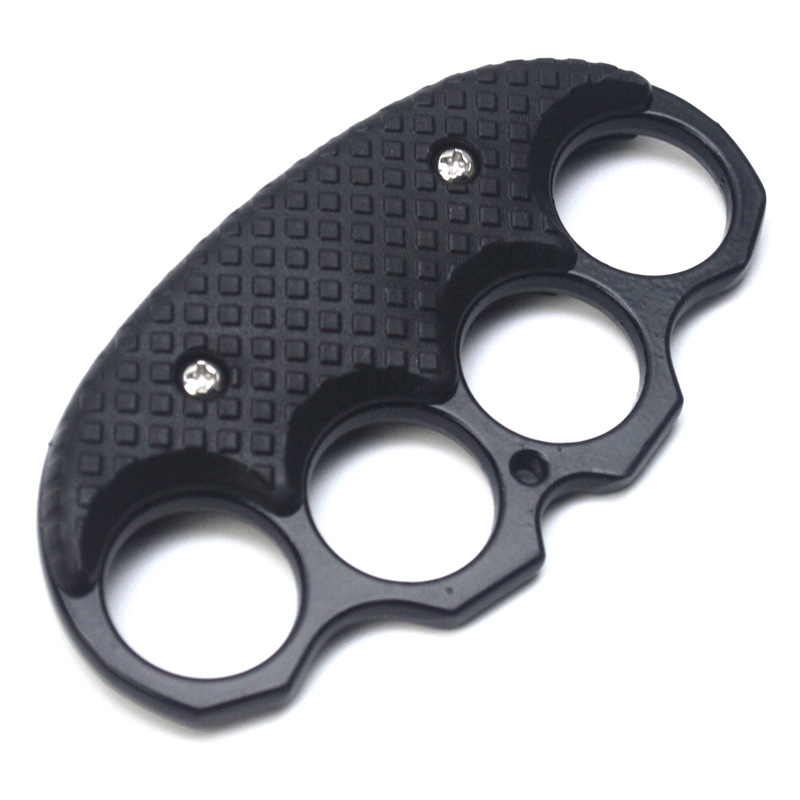 Four-Finger Knuckle Duster