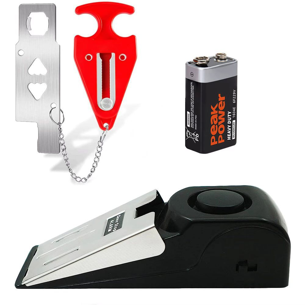 Doorstop Alarm